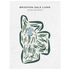 Brighton Dale Links, Wisconsin - Printed Golf Courses