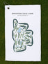 Brighton Dale Links, Wisconsin - Printed Golf Courses