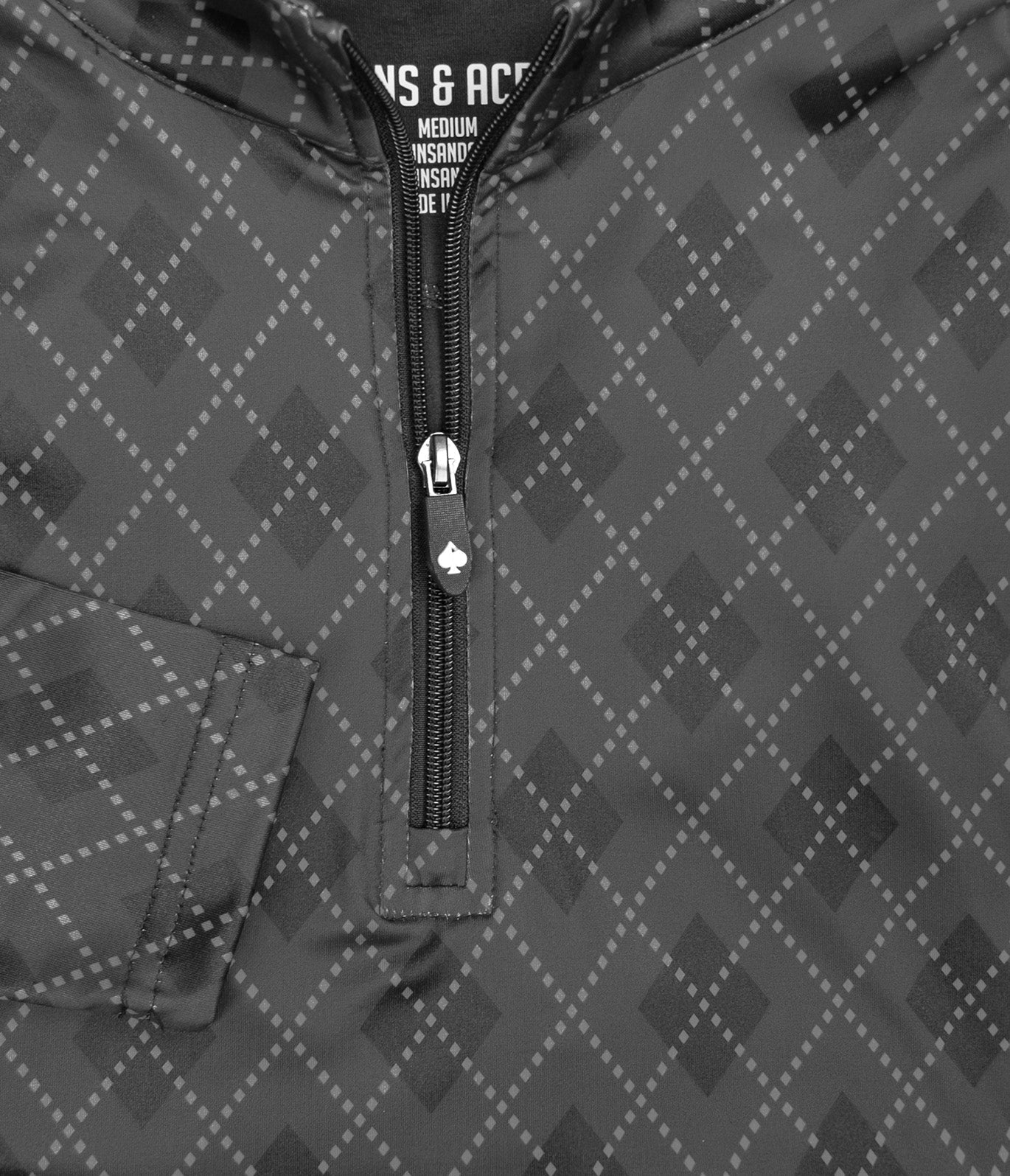 London Fog Pullover
