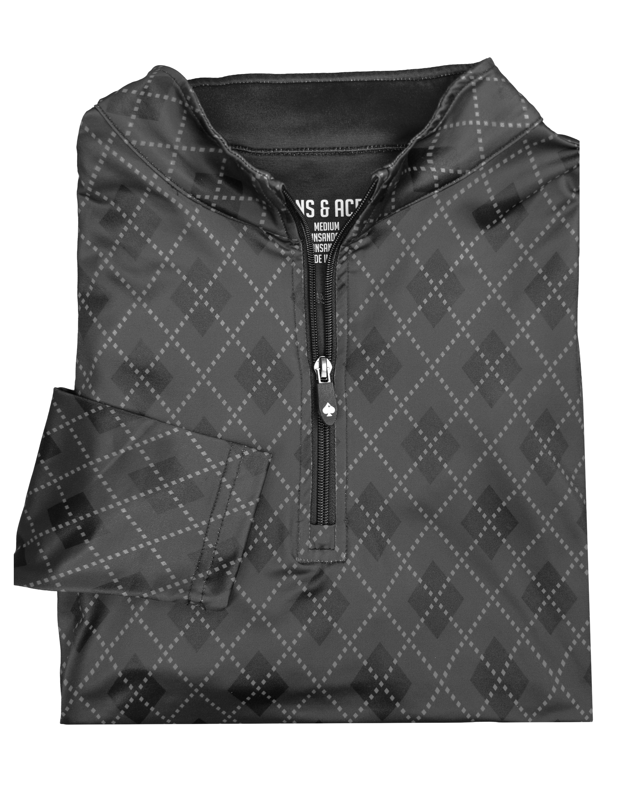 London Fog Pullover