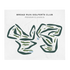 Broad Run Golfer's Club, Pennsylvania - Printed Golf Courses