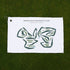 Broad Run Golfer's Club, Pennsylvania - Printed Golf Courses
