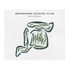 Broadmoor Country Club, Michigan - Printed Golf Courses