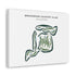Broadmoor Country Club, Michigan - Printed Golf Courses