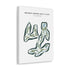 Broken Arrow Golf Club, Illinois - Printed Golf Courses