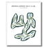 Broken Arrow Golf Club, Illinois - Printed Golf Courses