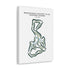 Brookhaven Country Club - Masters Course, Texas - Printed Golf Courses