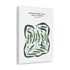 Brookridge Country Club, Kansas (18 holes) - Printed Golf Courses