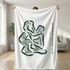 Brookside Country Club, California - Printed Golf Course