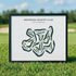 Brookside Country Club, California - Printed Golf Course