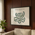 Brookside Country Club, California - Printed Golf Course