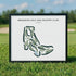 Brookside Golf & Country Club, Ohio - Printed Golf Courses