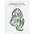 Broomfield Course at Montrose Golf Links, Scotland, UK - Printed Golf Courses