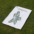 Brownsville Golf & Recreation Center, Texas - Printed Golf Courses