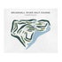 Brudenell River Golf Course, Canada - Printed Golf Courses