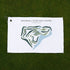 Brudenell River Golf Course, Canada - Printed Golf Courses