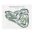 Brunswick Golf Club, Maine - Printed Golf Courses