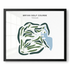 Bryan Golf Course, Texas - Printed Golf Courses
