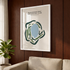 Buckingham Golf & Country Club, California - Printed Golf Courses