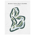 Buena Vista Golf Course, Illinois - Printed Golf Courses