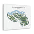 Buenavista Golf Club, Spain - Printed Golf Courses