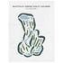 Buffalo Creek Golf Course, Florida - Printed Golf Courses