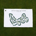 Buffalo Ridge Golf Course, Missouri - Printed Golf Courses