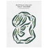 Buffalo Valley Golf Course, Tennessee - Printed Golf Courses