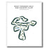 Bukit Pandawa Golf & Country Club, Indonesia - Printed Golf Courses
