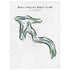Bull Valley Golf Club, Illinois - Printed Golf Courses