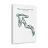 Bull Valley Golf Club, Illinois - Printed Golf Courses