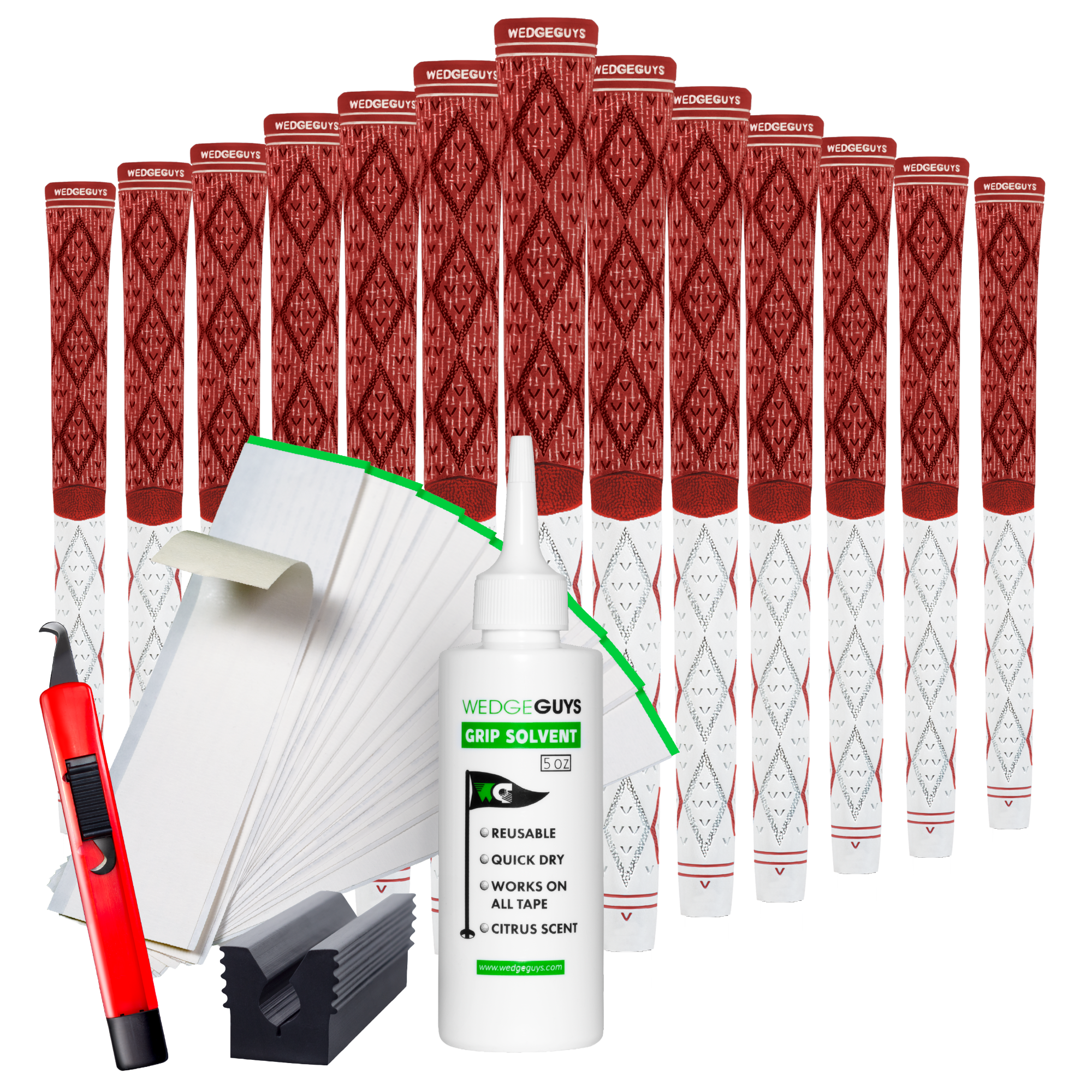 Diamond Hybrid Bundle
