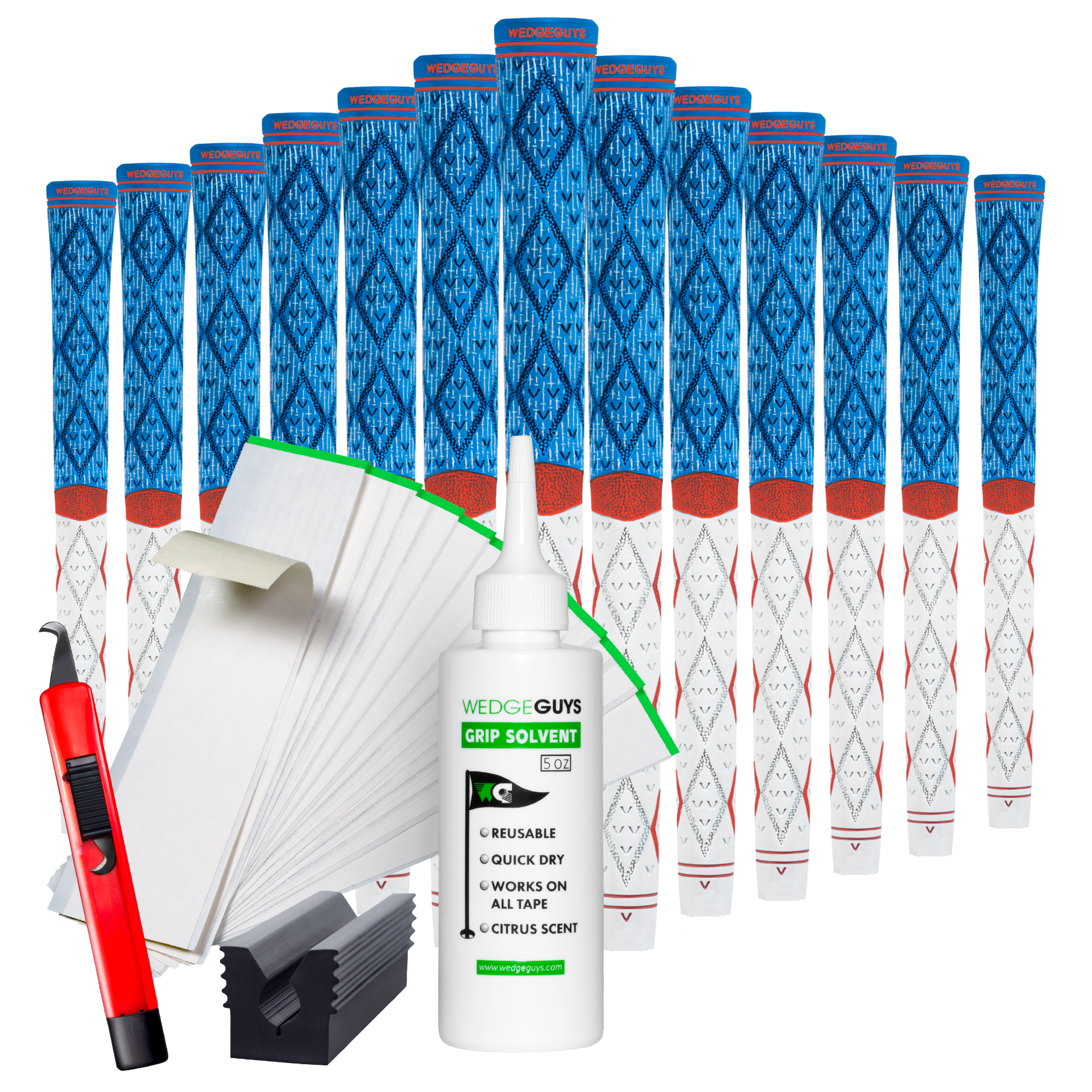 Diamond Hybrid Bundle