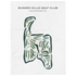 Bunker Hills Golf Club, Minnesota - Printed Golf Courses