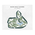 Bunn Golf Course, Illinois - Printed Golf Courses