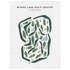 Burke Lake Golf Center, Virginia - Printed Golf Courses