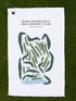 Burlington Golf & Country Club, Ontario, Canada - Printed Golf Courses