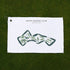 Butte Country Club, Montana - Printed Golf Courses