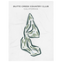 Butte Creek Country Club, California - Printed Golf Courses