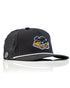 Perforated Rope Hat - Butter Cut