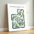 Butterfield Country Club, Illinois - Printed Golf Courses