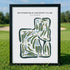 Butterfield Country Club, Illinois - Printed Golf Courses