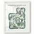 Butterfield Country Club, Illinois - Printed Golf Courses