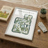 Butterfield Country Club, Illinois - Printed Golf Courses