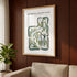 Butterfield Country Club, Illinois - Printed Golf Courses