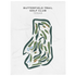 Butterfield Trail Golf Club, Texas - Printed Golf Courses