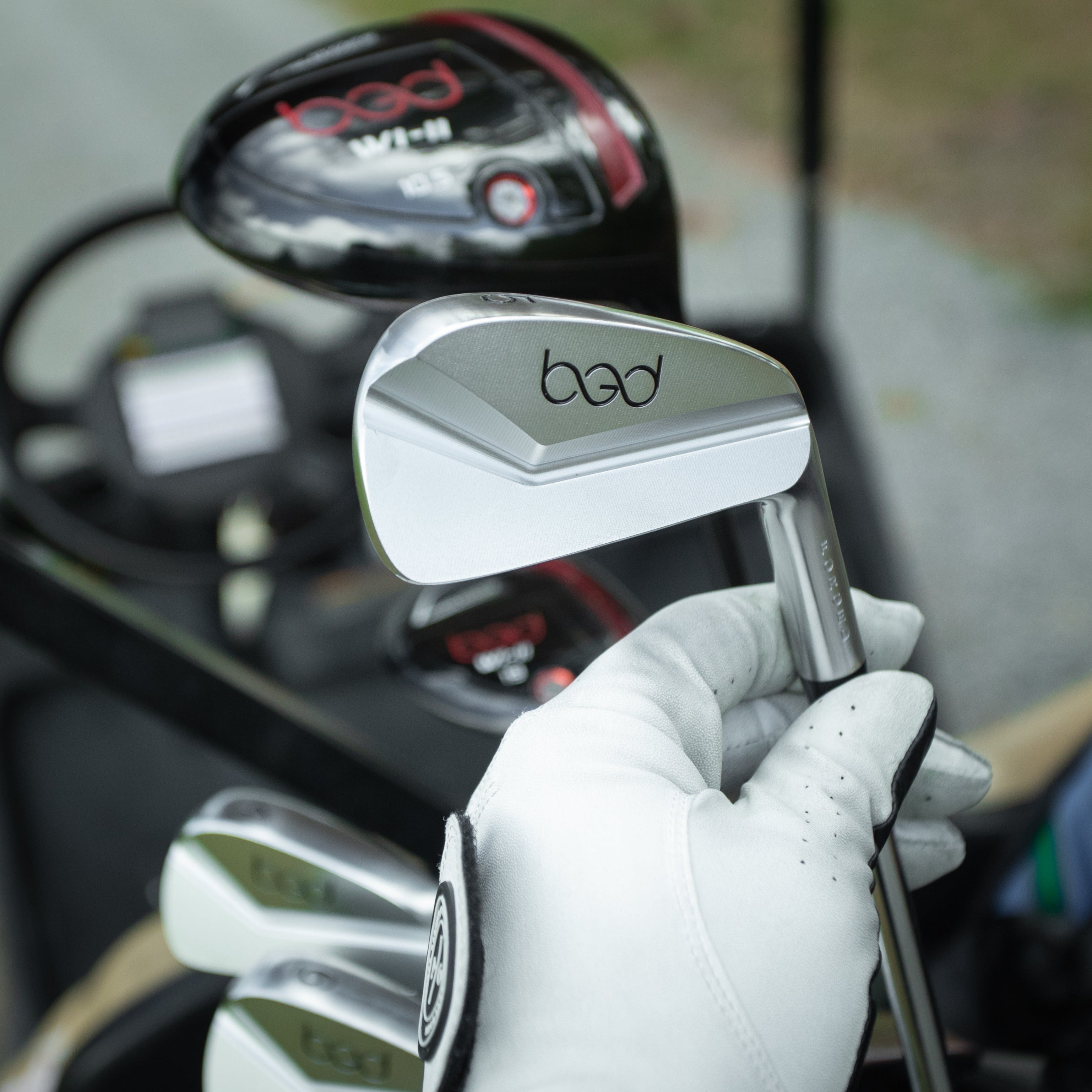 Goat Collection 4-PW