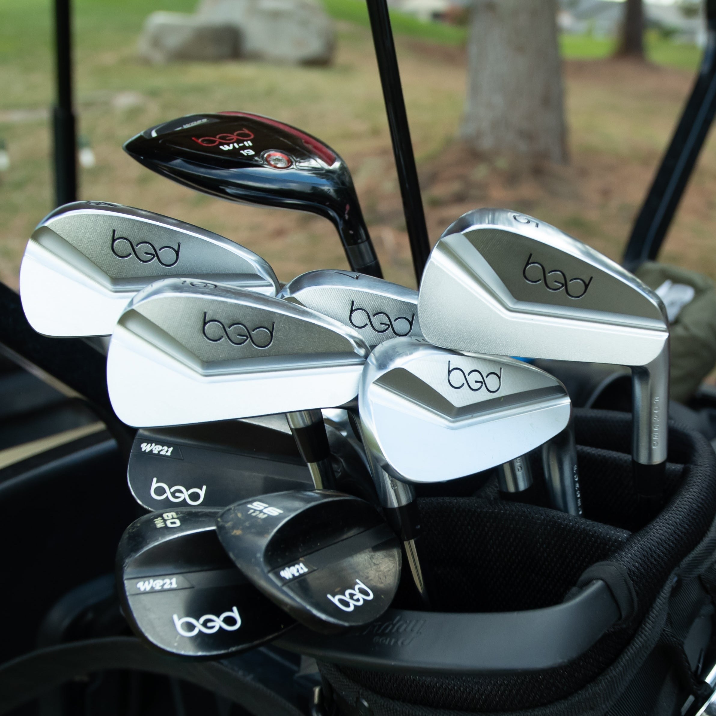 Goat Collection 4-PW