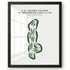 C.W. Koiner Course at Brookside Golf Club, California - Printed Golf Courses