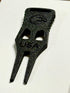 "The Vet" Divot Tool & Ball Marker 1.0 - Blackout